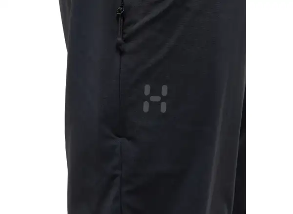 Haglöfs L.I.M Fuse dámské kalhoty True Black