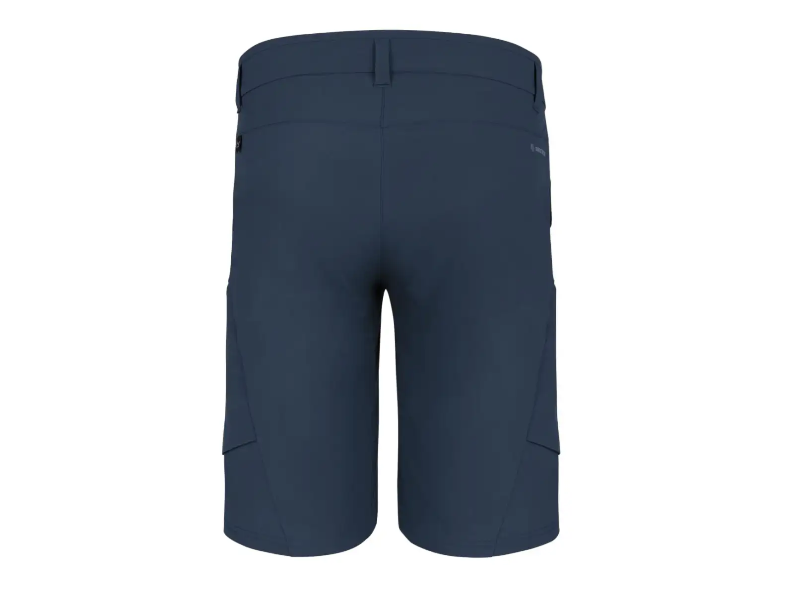Salewa Puez Dynastretch Cargo pánské kraťasy Blueberry