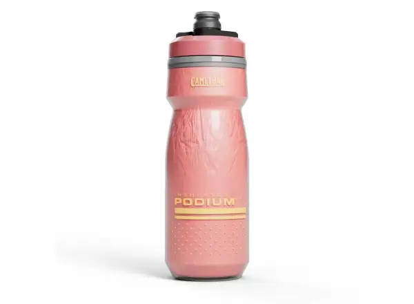 Camelbak Podium Chill 0,62 l láhev Coral Sunset