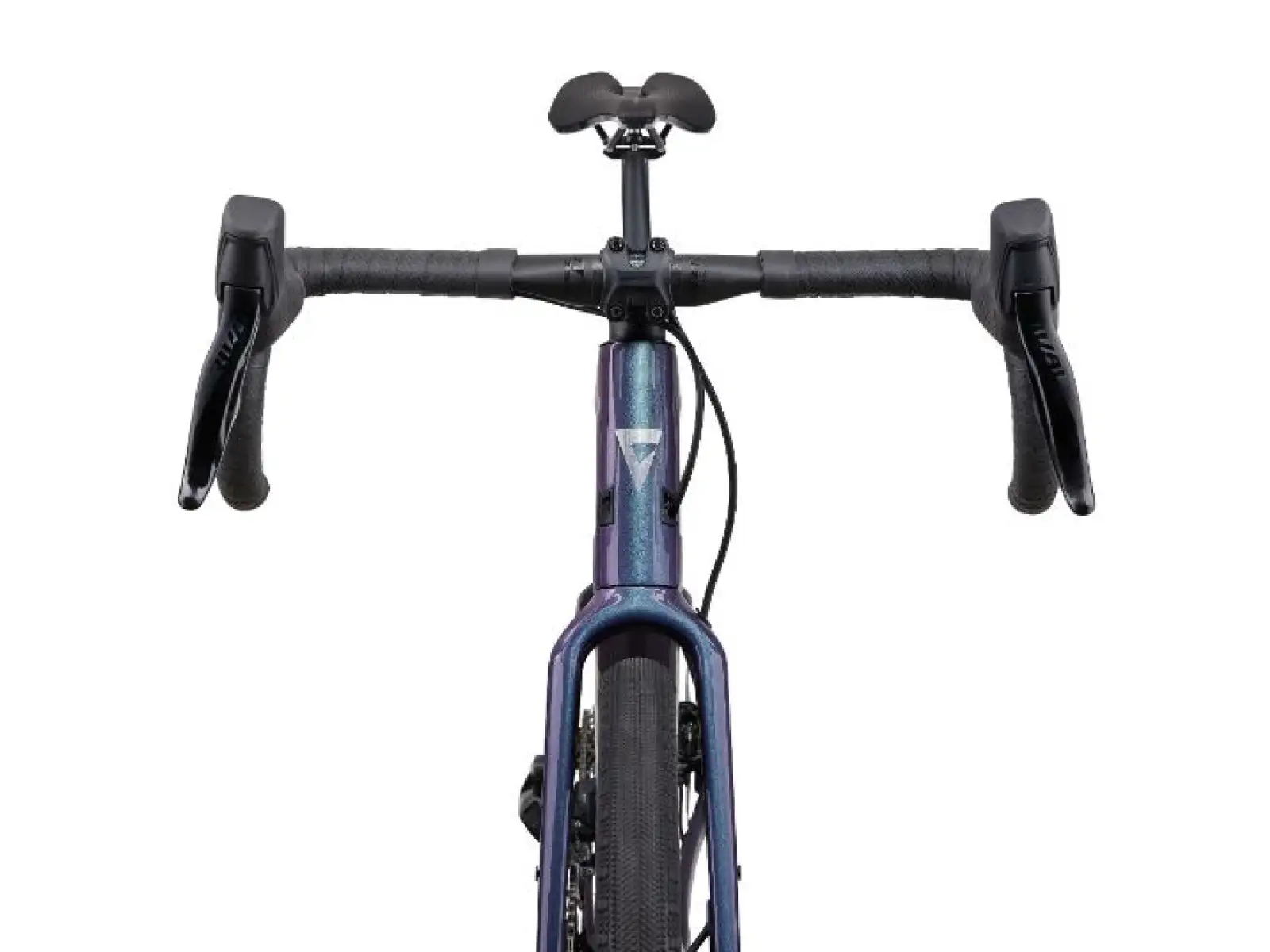 Giant Revolt Advanced Pro 1 gravel kolo Blue Dragonfly