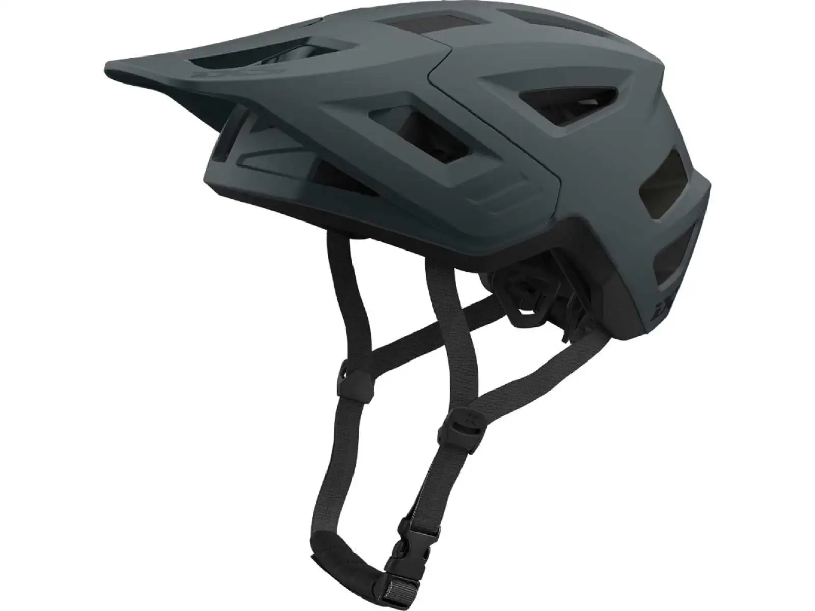 Flow 1.0 MTB přilba Graphite