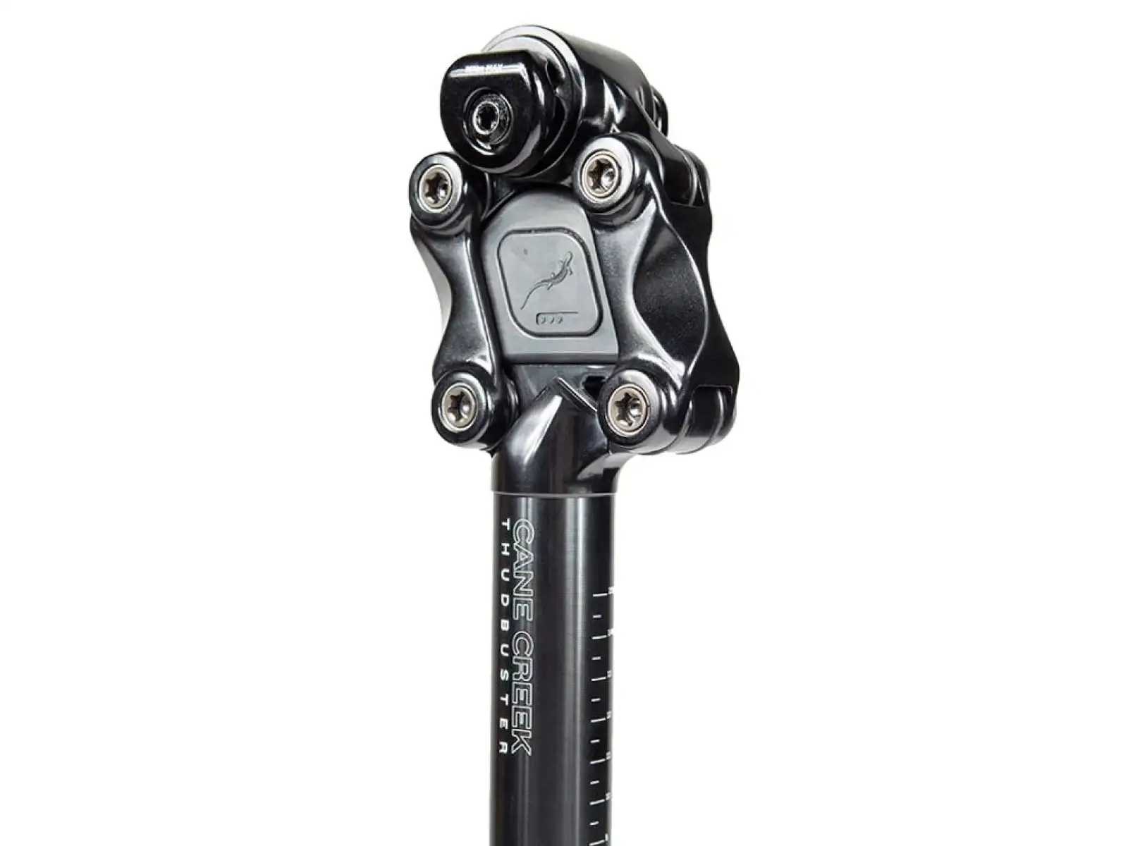 Cane Creek Thudbuster G4 ST 27,2x345 mm odpružená sedlovka