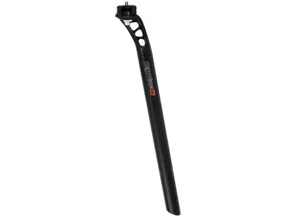 Ergotec Hook Evolution sedlovka
