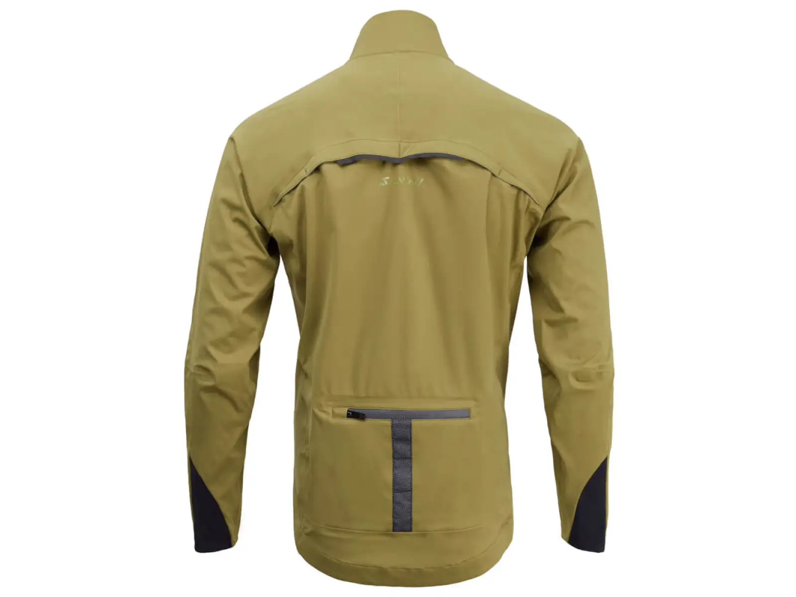 Silvini Tempesto pánská bunda Olive/Black