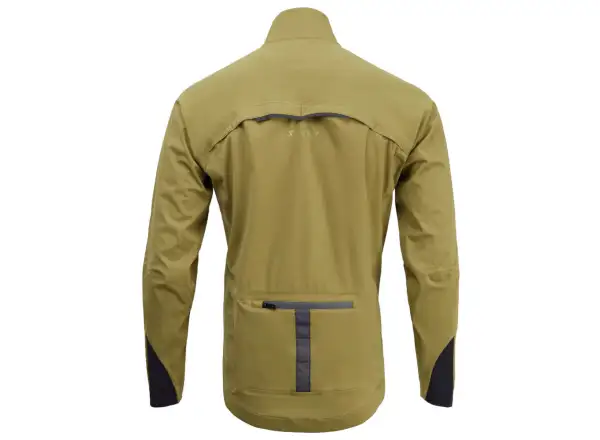 Silvini Tempesto pánská bunda Olive/Black