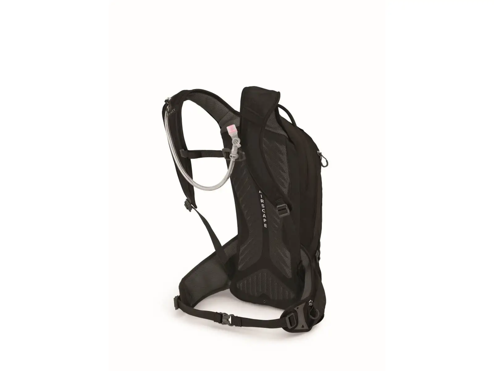 Osprey Raptor V2 batoh 10 l Black