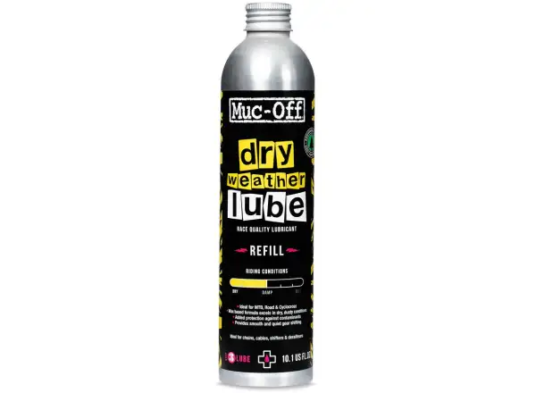 Muc-Off Dry Lube Refill 300 ml