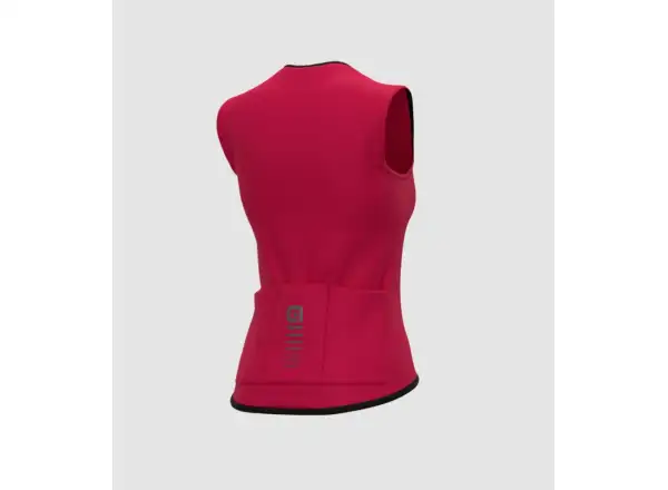 Alé PR-E Thermo 2.0 dámská cyklistická vesta Watermelon