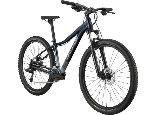 Cannondale Trail Womens 8 29" dámské horské kolo Midnight Blue