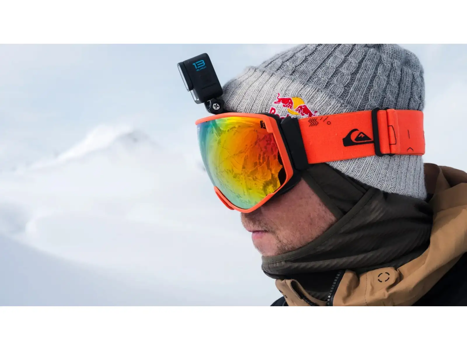 GoPro HERO13 Black akční kamera