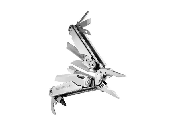 Leatherman Surge multitool