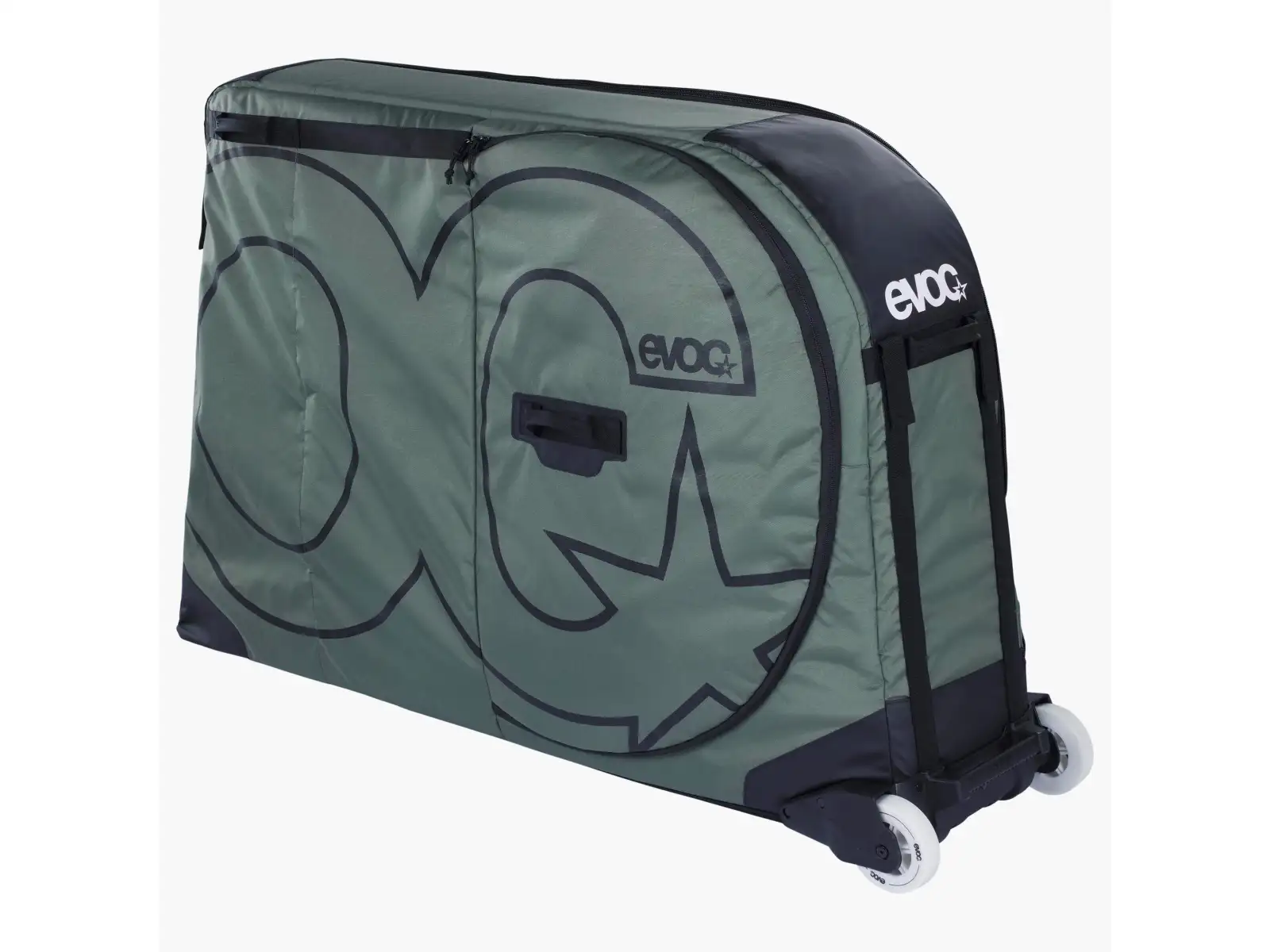 Evoc Bike Bag přepravní taška na kolo Dark Olive