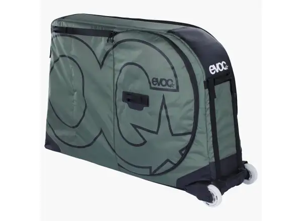 Evoc Bike Bag přepravní taška na kolo Dark Olive