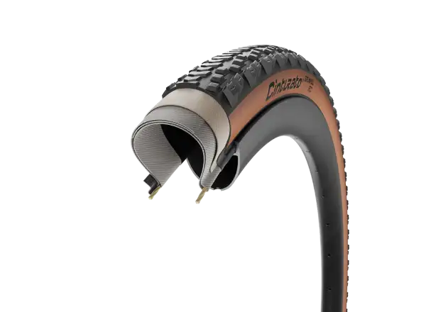 Pirelli Cinturato Gravel RC 40-622 Classic