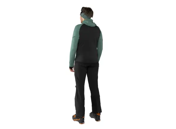 Dynafit Radical Polartec pánská bunda Atlantic