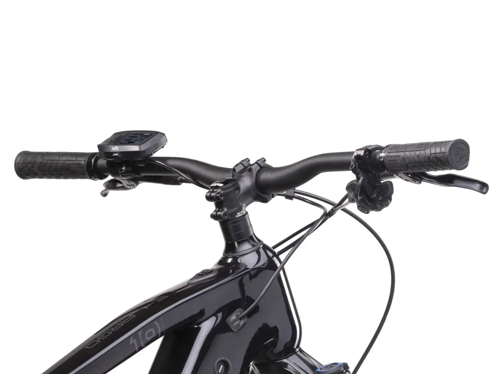 Crussis e-Largo 10.10-M (720 Wh) horské elektrokolo
