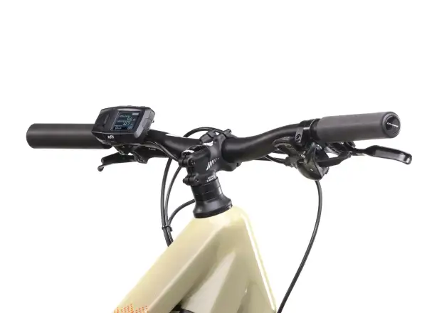 Crussis e-Guera 6.10 (522 Wh) dětské elektrokolo