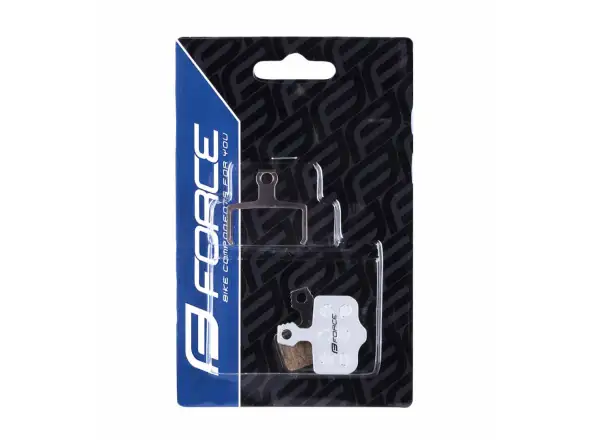 Force Avid/Sram Elixir brzdové destičky polymer