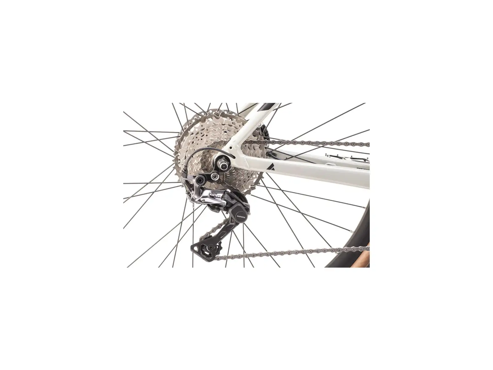 Bulls Grinder EVO 520 Wh gravel elektrokolo French Grey