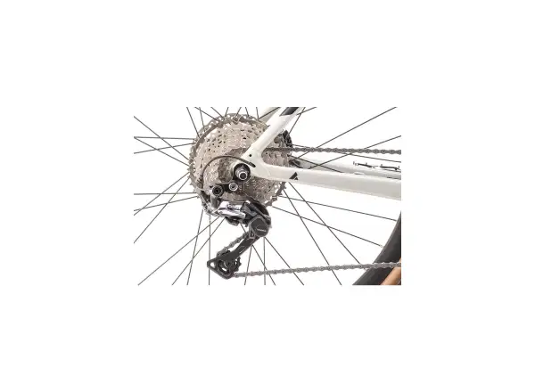 Bulls Grinder EVO 520 Wh gravel elektrokolo French Grey