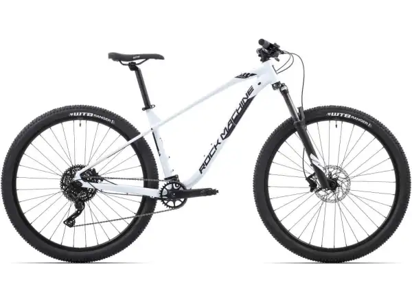 Rock Machine Blizz 30-29 horské kolo Gloss Polar White/Black