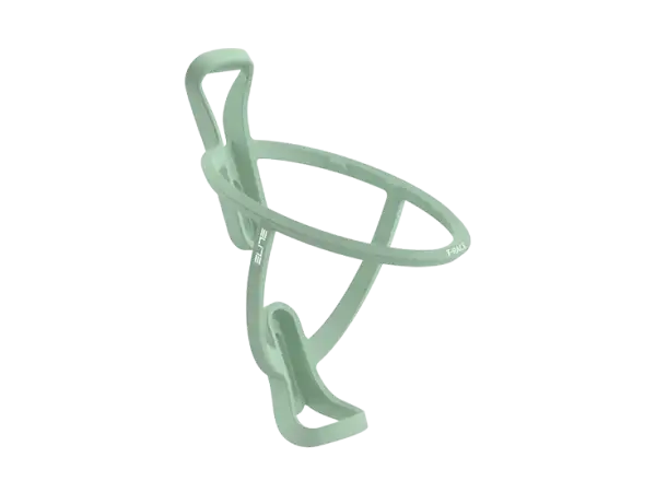 Elite T-Race 22 košík Warm Green/Soft Touch