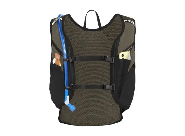 Camelbak Chase Adventure 8 vesta Black/Earth