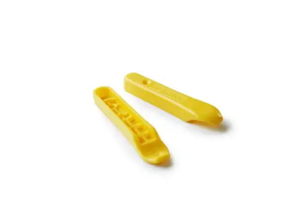 Pedros mini-montpáky 2 ks žlutá