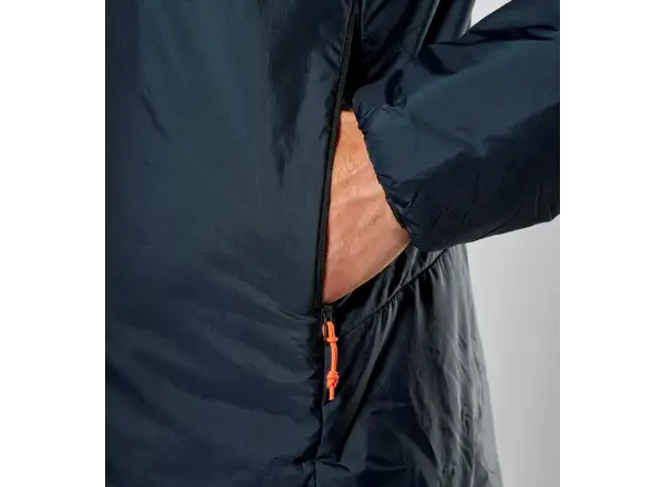 Salewa Puez Catinaccio 2 TWR HD pánská bunda Black Out
