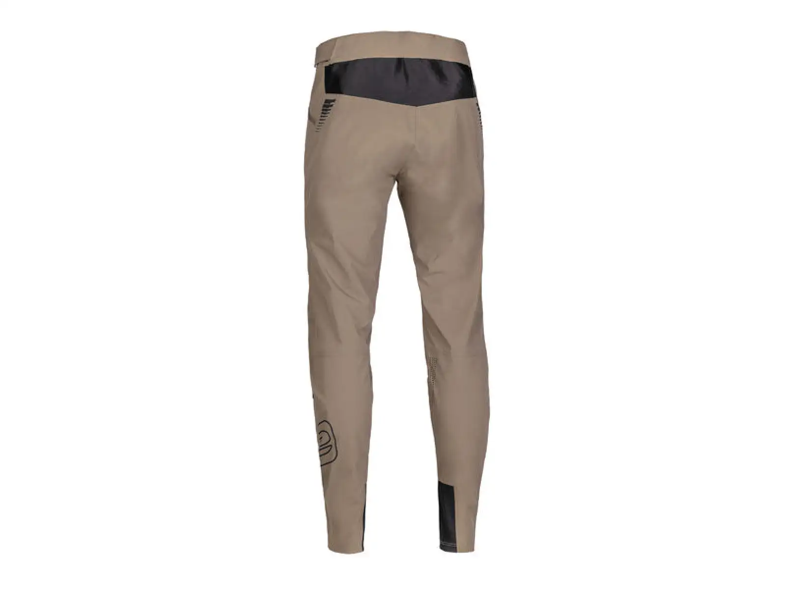 Etape Enduro pánské kalhoty Khaki