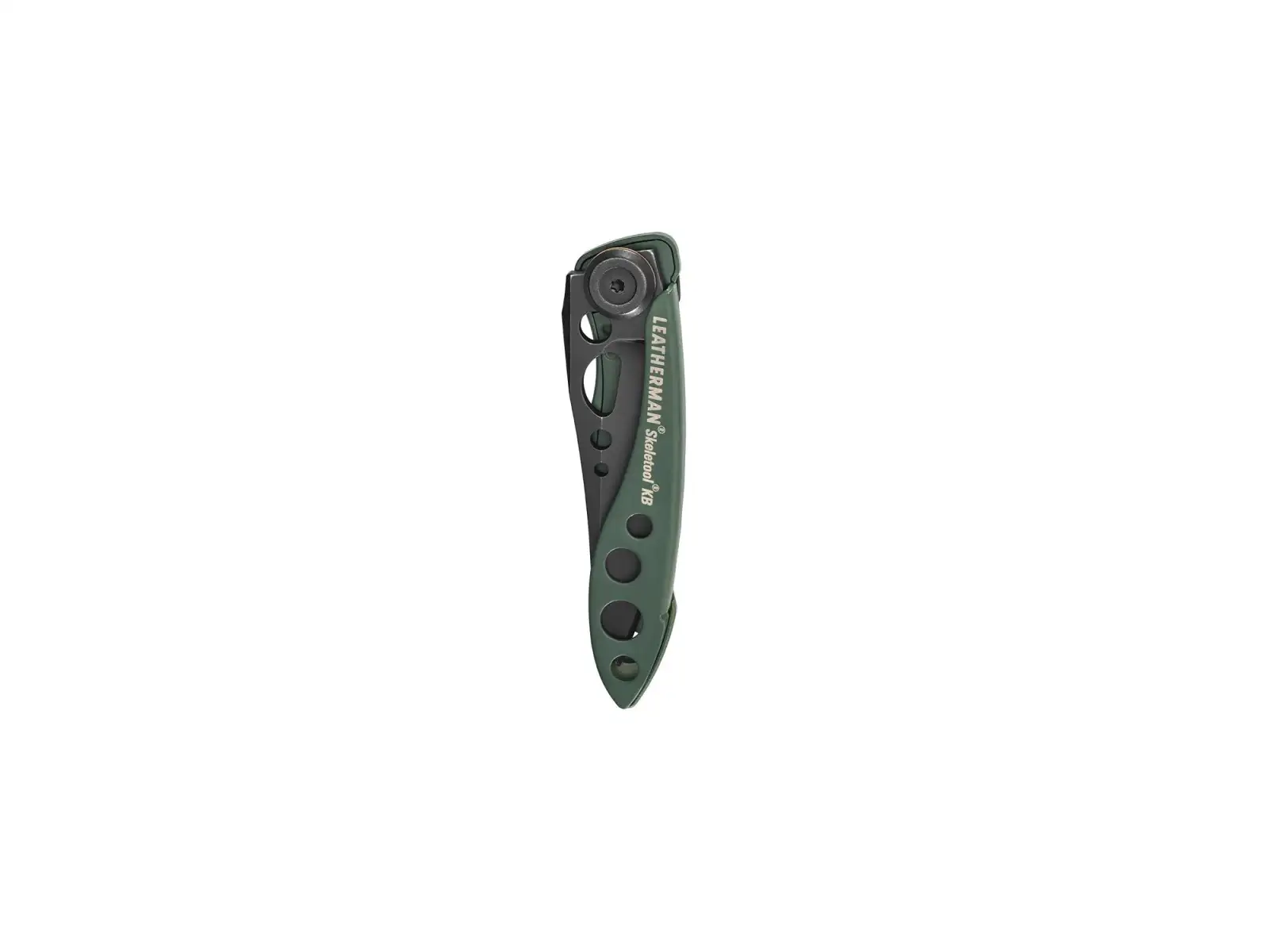Leatherman Skeletool KB nůž OD Green