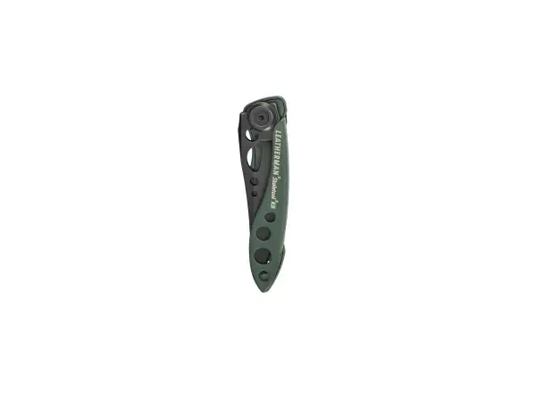 Leatherman Skeletool KB nůž OD Green