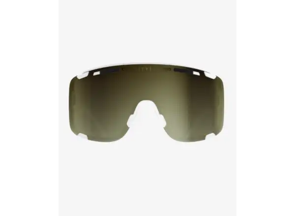 POC Devour cyklistické brýle Glacial Hydrogen White