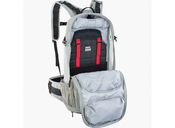 Evoc FR Enduro 16 batoh 16 l Stone