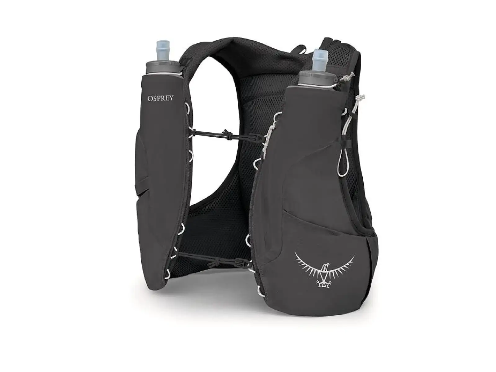 Osprey Dyna 1.5 dámská běžecká vesta Black