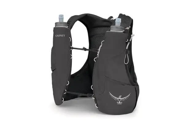 Osprey Dyna 1.5 dámská běžecká vesta Black