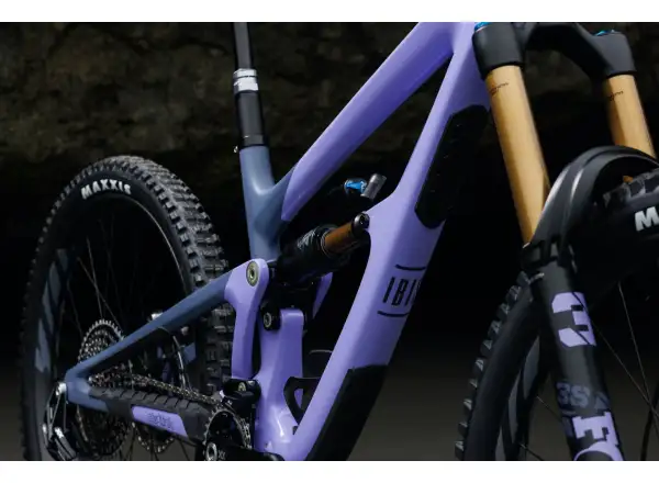 Ibis HD6 GX T-Type AXS horské kolo lavender