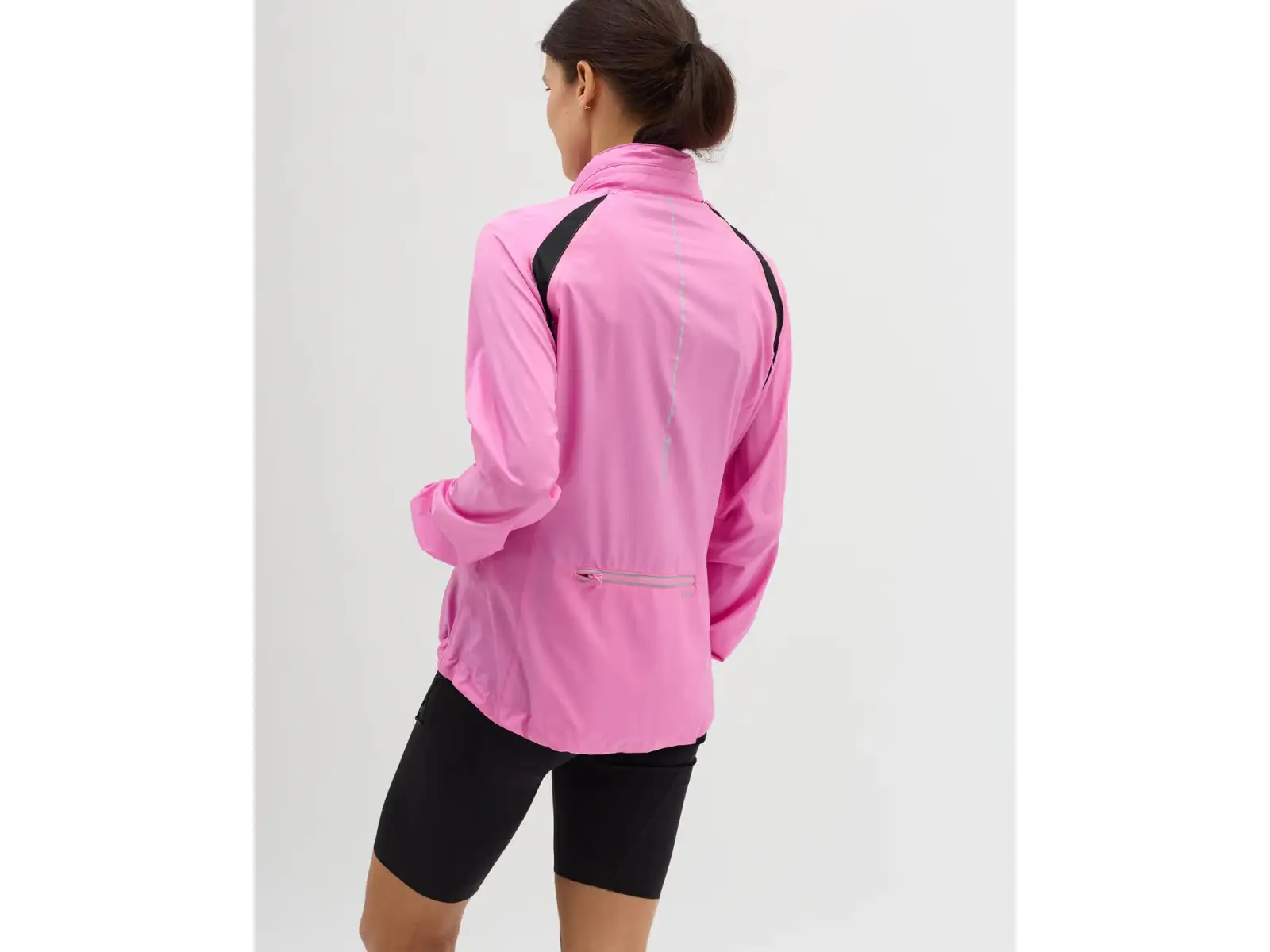Silvini Vetta dámská bunda Blush