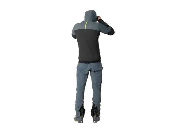 Dynafit Blacklight Hybrid Therm pánská bunda Cinder