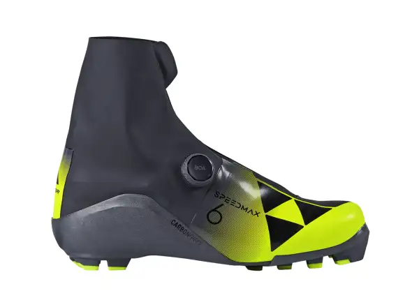 Fischer SPEEDMAX 6 CLASSIC BOA boty na běžky