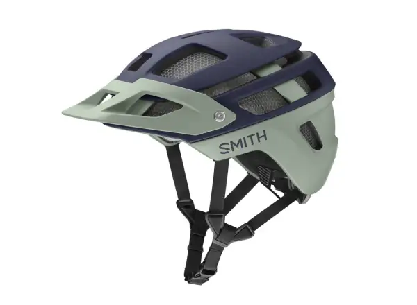 Smith Forefront 2 Mips přilba Matte Midnight Navy/Sagebrush