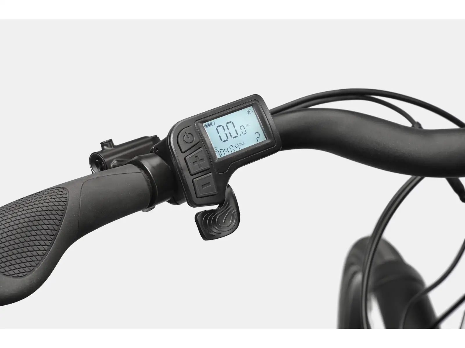 Cannondale Mavaro NEO SL 2 nízkonástupové městské elektrokolo Black Cherry