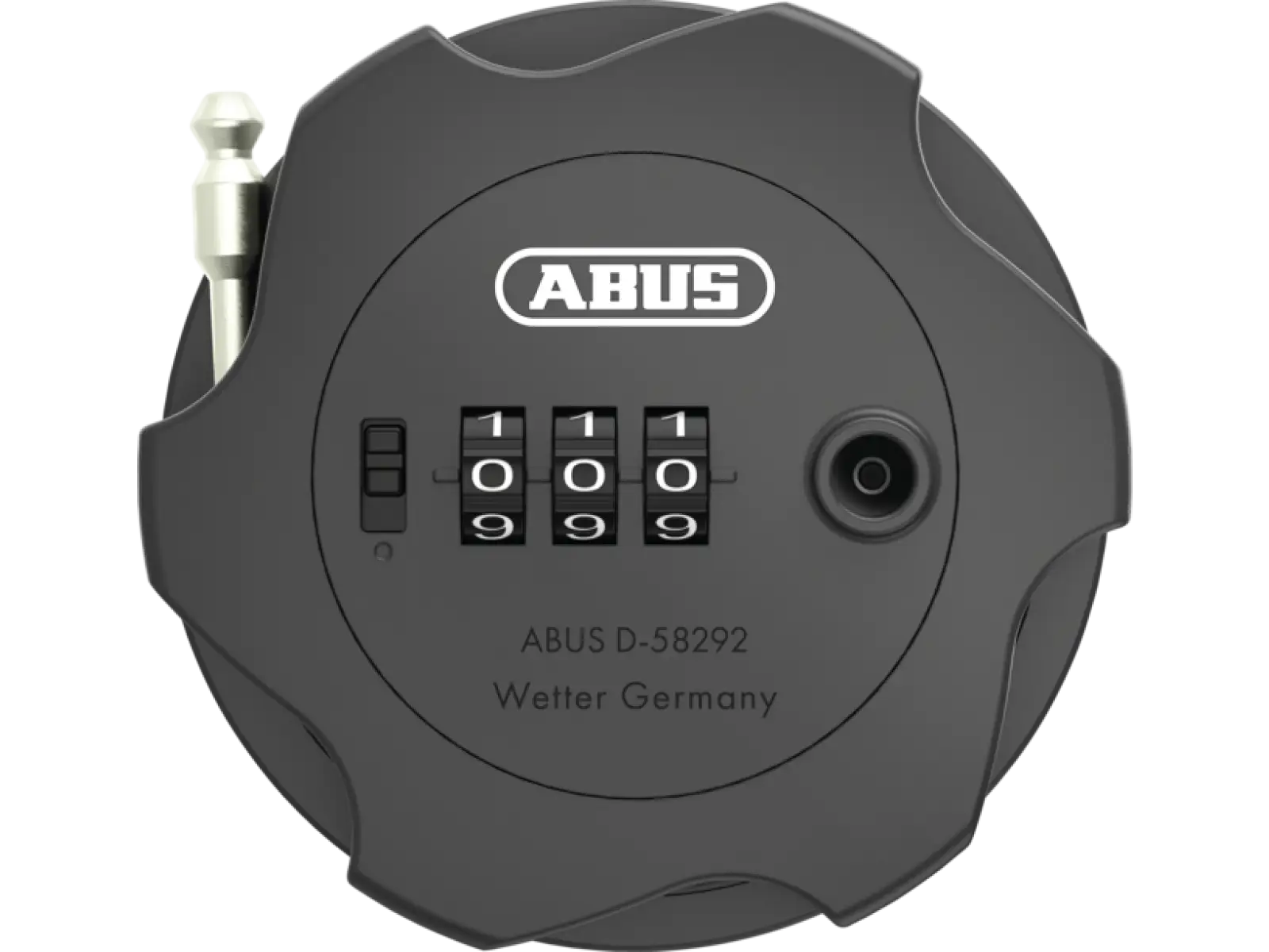 Abus Combiflex Adventure zámek