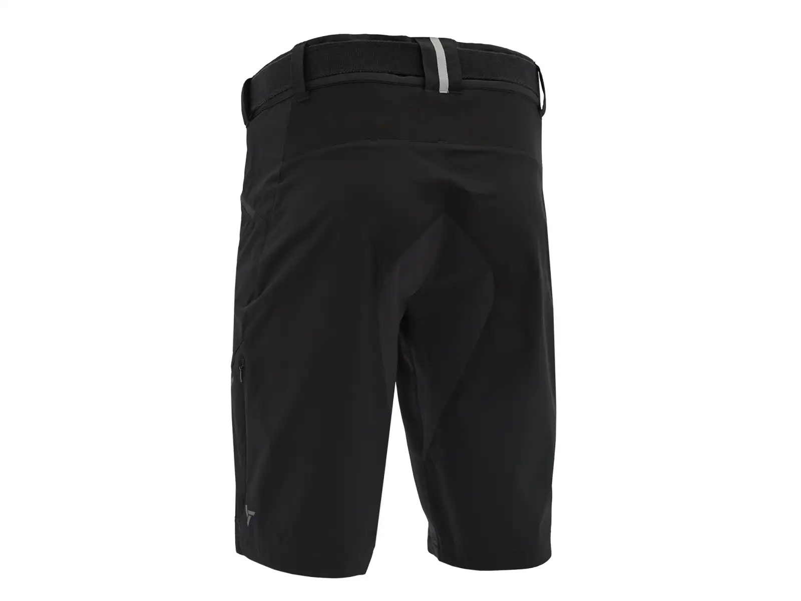 Silvini Rango Pro pánské kraťasy Black