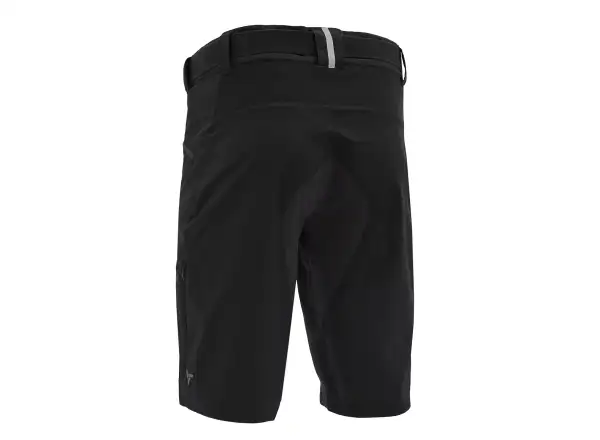 Silvini Rango Pro pánské kraťasy Black