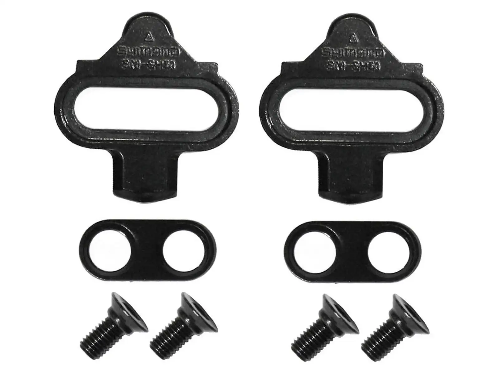 Shimano Saint PD-M821 pedály