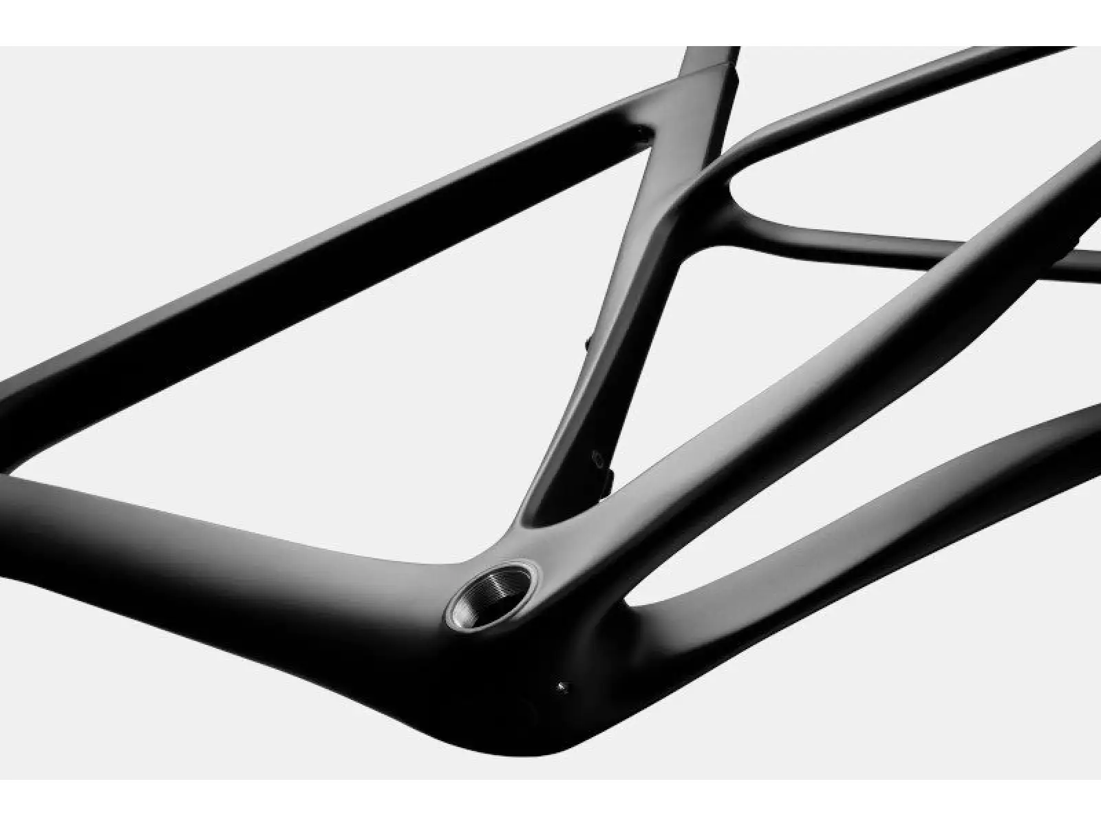 Cannondale SuperSix EVO Carbon 2 Compact silniční kolo Raw