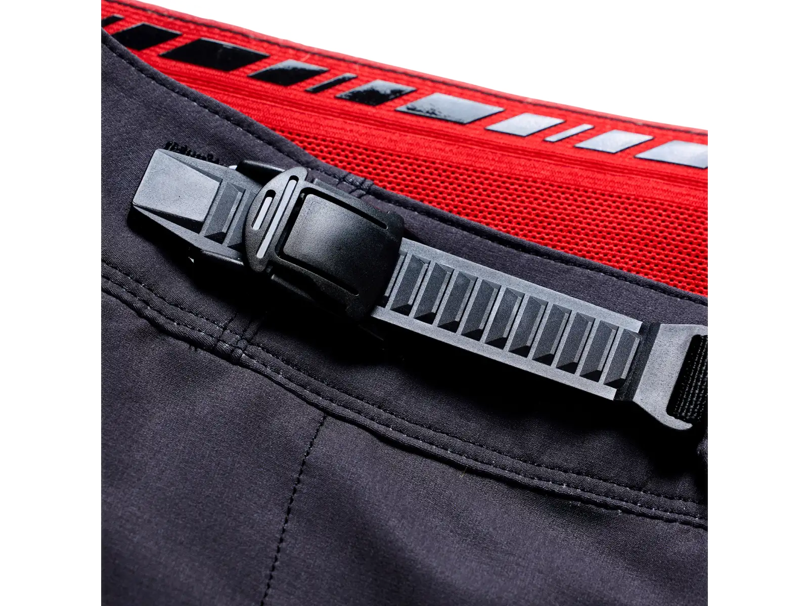 Troy Lee Designs Skyline Pro pánské kalhoty Mono Carbon