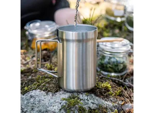 Primus Koppen Trekking nerezový hrnek 0,3 l
