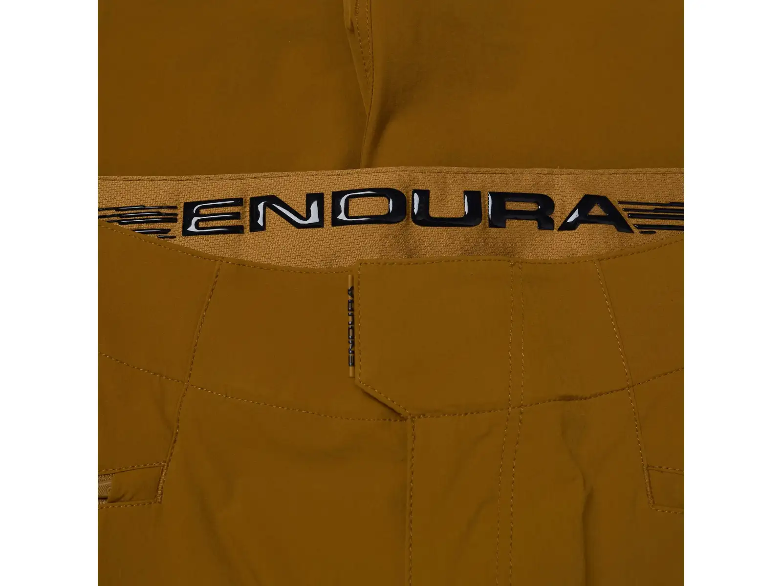 Endura SingleTrack dámské kraťasy Bronze